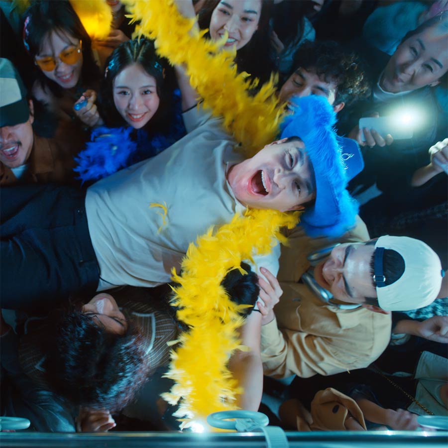 Be the traveller you want to be